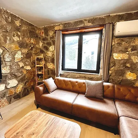 Tas Gonca Villa *