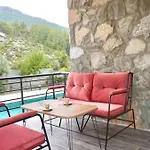 Tas Gonca Villa *