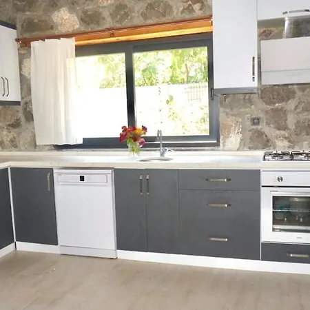 Vilă Tas Gonca Fethiye