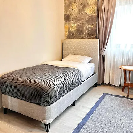 Vilă Tas Gonca Fethiye