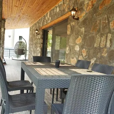 Villa Tas Gonca *