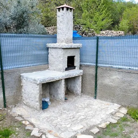 Villa Tas Gonca *