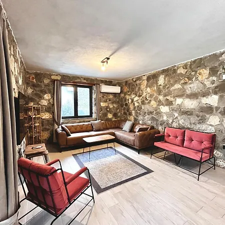 Villa Tas Gonca *