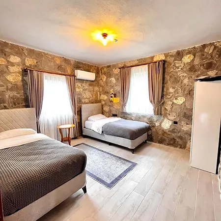 Tas Gonca Villa