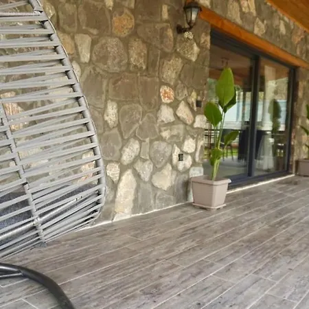 Villa Tas Gonca *
