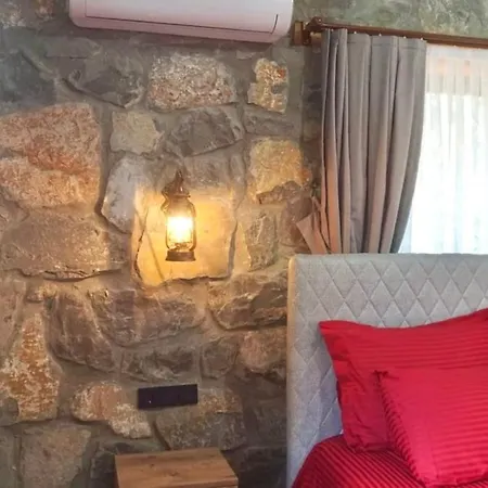 Villa Tas Gonca *
