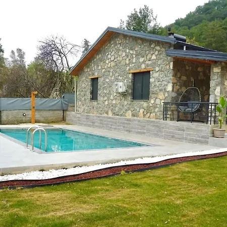 Tas Gonca * Fethiye