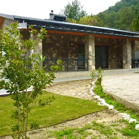 Villa Tas Gonca