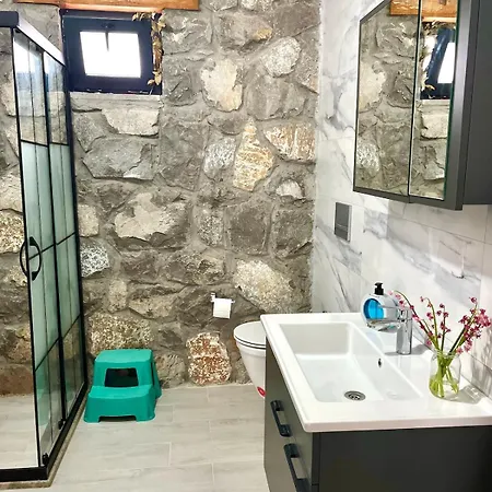 Villa Tas Gonca *