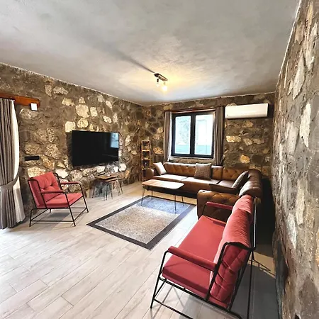 Tas Gonca Villa *