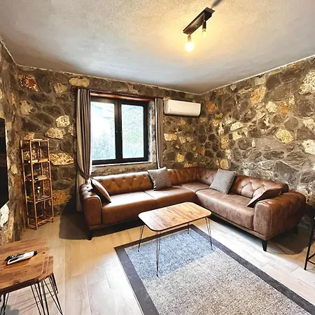 Tas Gonca Villa *