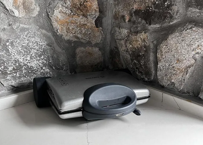 فيلة Tas Gonca فتحية