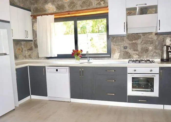 Vila Tas Gonca Fethiye