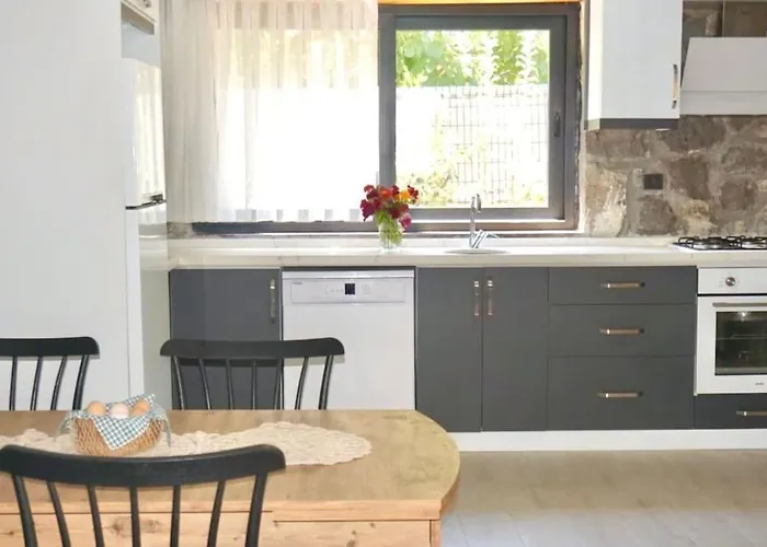 Tas Gonca فتحية