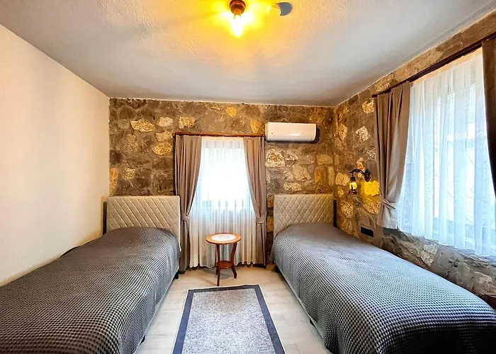 Tas Gonca * فتحية