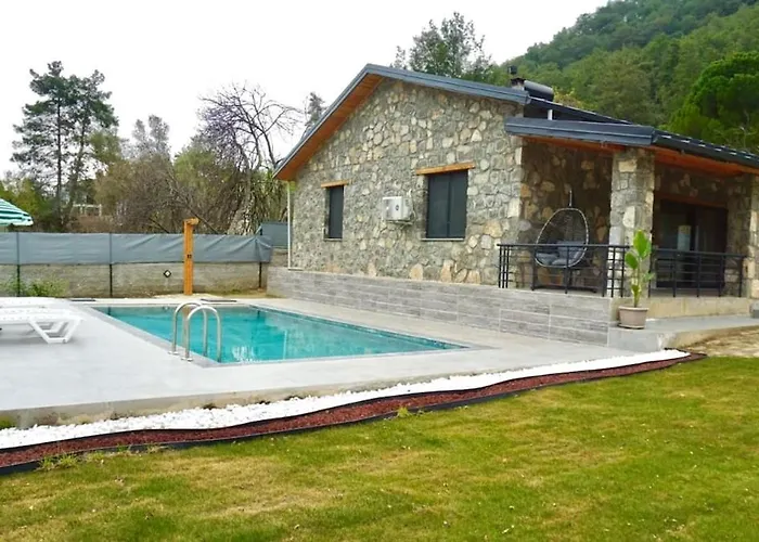 Tas Gonca * فتحية