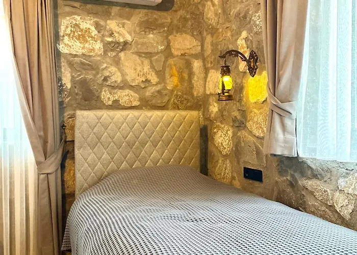 Tas Gonca * فتحية